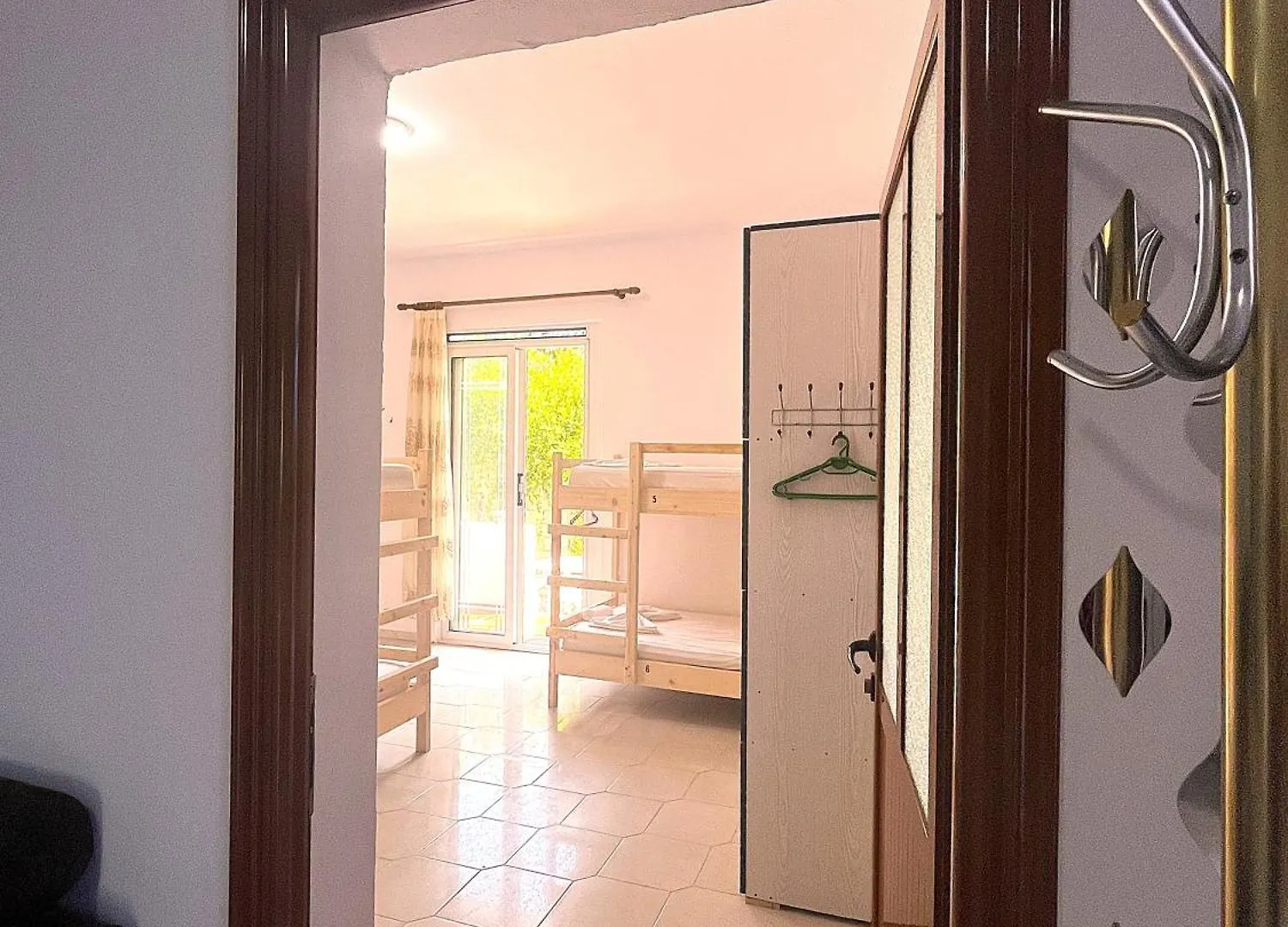 Old Beach Vlora Hostel 阿尔巴尼亚